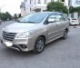 Toyota Innova 2016 - Bán xe Toyota Innova năm 2016, giá 546tr