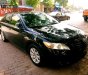 Toyota Camry 2008 - Cần bán Toyota Camry sản xuất 2008, màu đen, nhập khẩu