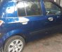 Hyundai Getz  1.1 MT  2010 - Bán ô tô Hyundai Getz 1.1 MT 2010, màu xanh lam 