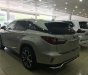 Lexus RX 350  2018 - Bán Lexus RX350 nhập Mỹ, màu vàng, model 2019, 7 chỗ, mới 100%, xe và giấy tờ giao ngay