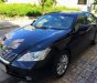 Lexus ES    350  AT 2008 - Cần bán gấp Lexus ES 350  AT năm 2008, màu đen, nhập khẩu  