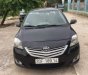 Toyota Vios 2009 - Bán Toyota Vios đời 2009, màu đen