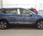 Volkswagen Tiguan 2018 - Bán xe Volkswagen Tiguan sản xuất năm 2018, màu xanh lam, nhập khẩu