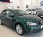 Volkswagen Jetta 2018 - Bán Volkswagen Jetta xanh lục - nhập khẩu chính hãng, hỗ trợ mua xe trả góp, Hotline 090.898.8862