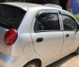 Daewoo Matiz   MT  2008 - Cần bán gấp Daewoo Matiz MT 2008, màu bạc, nhập khẩu 