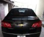 Chevrolet Cruze LT 2015 - Bán xe Chevrolet Cruze LT năm sản xuất 2015, màu đen