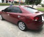 Kia Cerato 2011 - Auto Đông Sơn cần Bán xe Kia Cerato 2011 bản full , nhập khẩu Hàn Quốc