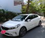 Kia Cerato 1.6 2016 - Cần bán lại xe Kia Cerato 1.6 năm 2016, màu trắng giá cạnh tranh