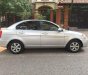 Hyundai Accent 2009 - Bán xe Hyundai Accent đời 2009, màu bạc như mới, 230 triệu