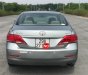 Toyota Camry 2.4G  2011 - Cần bán xe Toyota Camry 2.4G đời 2011, màu xám (ghi)