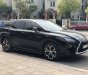 Lexus RX 350 2016 - Bán Lexus RX350 đời 2016 màu đen, nhập khẩu chính hãng