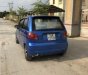 Daewoo Matiz 2003 - Bán xe Daewoo Matiz sản xuất 2003, 4 lốp mới thay, đăng kiểm bảo hiểm đầy đủ, máy êm