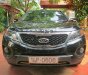 Kia Sorento 2.0 AT Limited R 2009 - Bán xe cũ Kia Sorento 2.0 AT Limited R đời 2009, màu đen, nhập khẩu, giá chỉ 615 triệu