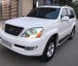 Lexus GX 470 2004 - Bán Lexus GX 470 sản xuất năm 2004, màu trắng 