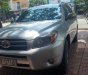 Toyota RAV4 2007 - Bán xe ô tô Toyota RAV4 Limited 2.4 FWD 2007 giá 570 triệu