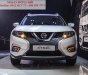 Nissan X trail 2018 - Bán xe Nissan Xtrail 2.0 SL V-Series hoàn toàn mới, đủ màu, khuyến mãi lớn nhất miền Trung. Liên hệ: 0912 60 3773