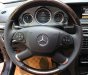 Mercedes-Benz E class E250  2010 - Cần bán xe Mercedes E250 đời 2010, màu nâu, giá 775tr - ☎️☎️ 091 225 2526