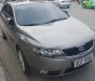 Kia Forte SLI 2009 - Bán xe Kia Forte SLI 2009 AT full options, nhập khẩu, 410 triệu