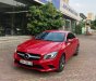 Mercedes-Benz CLA class CLA 200 2014 - Bán ô tô Mercedes CLA 200 2015, màu đỏ, nhập khẩu