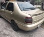 Fiat Siena 2002 - Cần bán Fiat Siena đời 2002, màu vàng