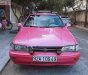 Nissan Pulsar 1997 - Cần bán xe Nissan Pulsar đời 1997, màu hồng, xe nhập 