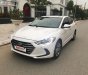 Hyundai Elantra 2.0 GLS  2016 - Bán ô tô Hyundai Elantra 2.0 GLS sản xuất 2016, màu trắng, chạy 2 vạn km