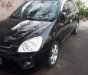 Kia Carens  MT 2009 - Bán xe Kia Carens MT sản xuất năm 2009, xe đẹp, cửa nóng gương chỉnh điện