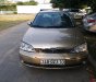 Ford Laser GHIA 1.8 MT 2002 - Cần bán lại xe cũ Ford Laser GHIA 1.8 MT năm 2002