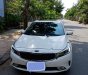 Kia Cerato 1.6 2016 - Cần bán lại xe Kia Cerato 1.6 năm 2016, màu trắng giá cạnh tranh