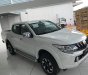 Mitsubishi Triton Mivec AT 4x4 2018 - Bán xe Mitsubishi Triton Mivec AT 4x4 đời 2018, màu đen, giá cạnh tranh, liên hệ 0906.884.030