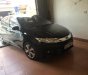 Honda City 2016 - Bán xe cũ Honda City năm 2016, màu đen