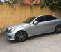 Mercedes-Benz C class C200 2014 - Bán ô tô Mercedes C 200 đời 2014, màu xanh lam, nhập khẩu, 850 triệu