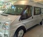 Ford Transit 2018 - Bán Ford Transit năm 2018, màu bạc giá cạnh tranh