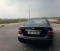 Ford Mondeo 2003 - Bán ô tô Ford Mondeo 2003, màu đen xe gia đình