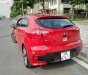 Kia Rio 2015 - Cần bán lại xe Kia Rio năm sản xuất 2015, màu đỏ