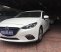 Mazda 3 2016 - Cần bán xe Mazda 3 đời 2016 màu trắng, 615 triệu