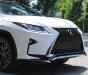 Lexus RX 350 Sport  2018 - Bán xe Lexus RX 350 Sport năm sản xuất 2018, màu trắng, nhập khẩu