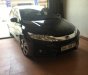 Honda City 2016 - Bán xe cũ Honda City năm 2016, màu đen