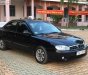 Kia Spectra 1.6 MT 2004 - Bán Kia Spectra 1.6 MT đời 2004, màu đen chính chủ 