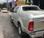 Toyota Hilux 2009 - Cần bán xe Toyota Hilux sản xuất 2009, màu bạc, nhập khẩu chính chủ