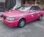 Nissan Pulsar 1997 - Cần bán xe Nissan Pulsar đời 1997, màu hồng, xe nhập 