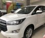 Toyota Innova 2.0E 2018 - Toyota An Sương ☎️ Toyota Innova 2018, đủ phiên bản - đủ màu, với 200 triệu nhận xe, hỗ trợ trả góp