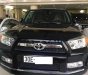 Toyota 4 Runner SR5 2013 - Cần bán xe cũ Toyota 4 Runner SR5 đời 2013, màu đen 