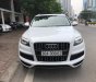 Audi Q7 2014 - Bán xe Audi Q7 đời 2014, màu trắng, nhập khẩu