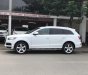 Audi Q7 2014 - Bán xe Audi Q7 đời 2014, màu trắng, nhập khẩu