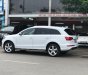 Audi Q7 2014 - Bán xe Audi Q7 đời 2014, màu trắng, nhập khẩu