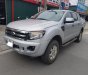 Ford Ranger  XLS AT 2.2 2014 - Bán Ford Ranger XLS đời 2014, màu bạc, xe nhập, giá 515tr