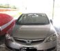 Honda Civic 2006 - Bán ô tô Honda Civic sản xuất 2006, màu bạc