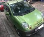 Daewoo Matiz  MT 2005 - Bán xe Matiz SE 2005 số sàn, màu xanh cốm, biển HN, tên tư nhân chính chủ