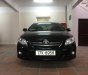 Toyota Corolla altis MT  2009 - Bán ô tô Toyota Corolla altis MT năm sản xuất 2009, màu đen đã đi 80.200km, 410 triệu